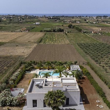 Villa Bellavista à Menfi Extérieur photo