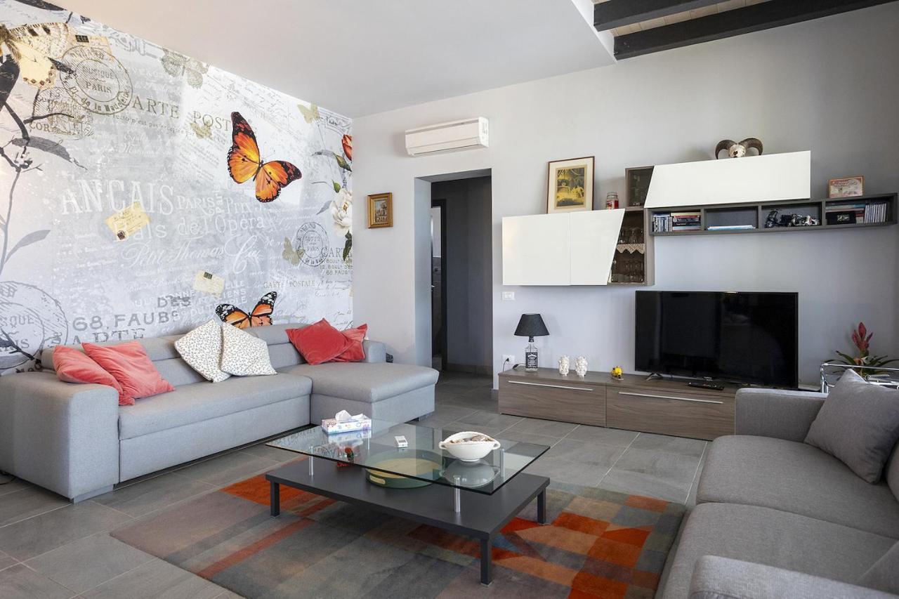 Villa Bellavista à Menfi Extérieur photo