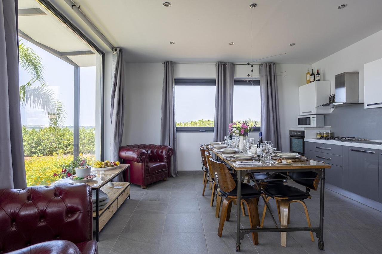 Villa Bellavista à Menfi Extérieur photo