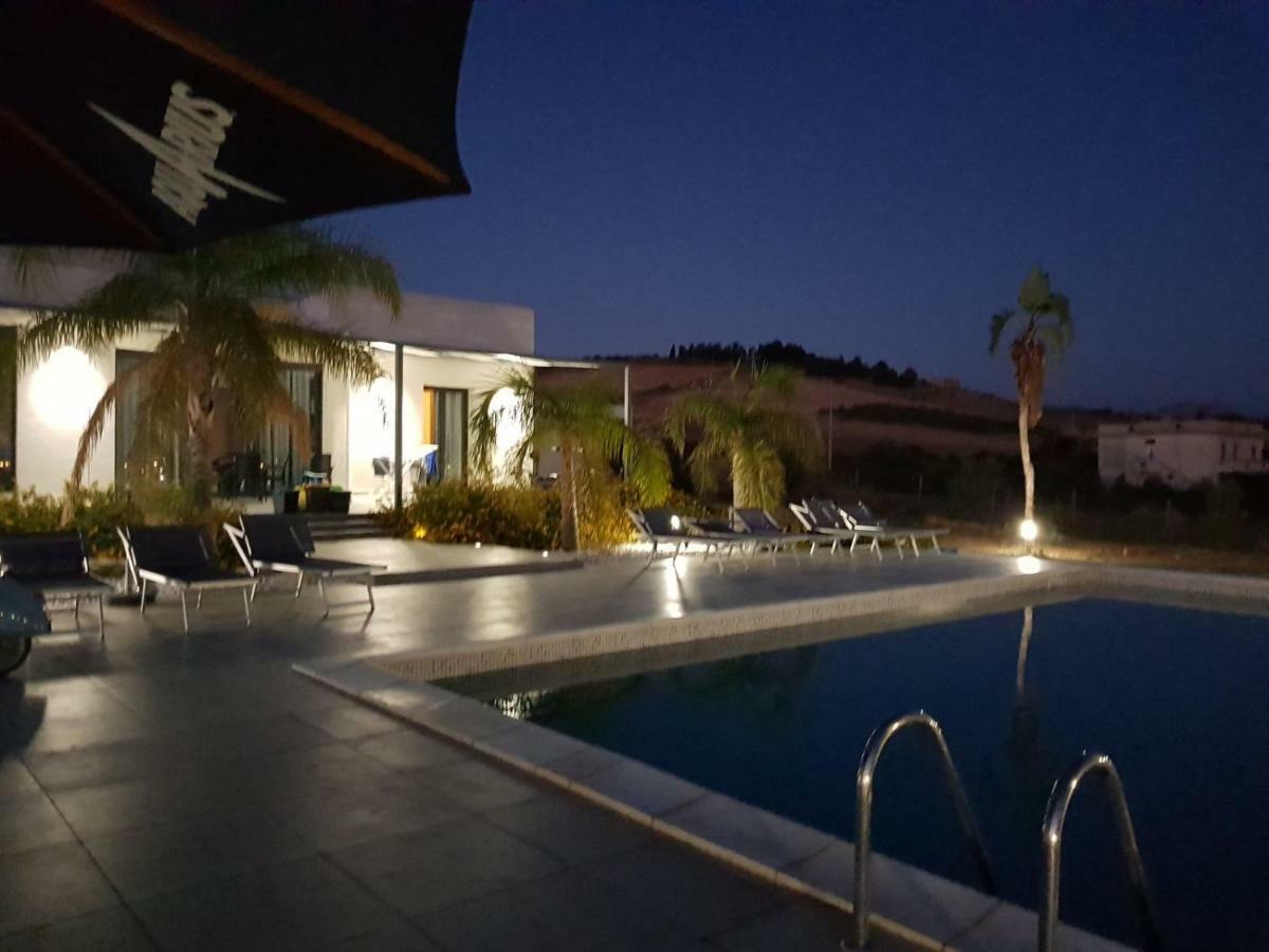 Villa Bellavista à Menfi Extérieur photo